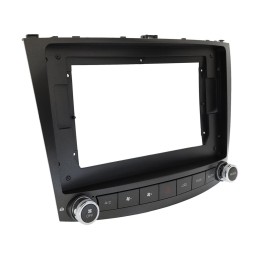 Штатная магнитола Wide Media MT1321QT PRO для Lexus IS II 2005-2013  на Android 10.0