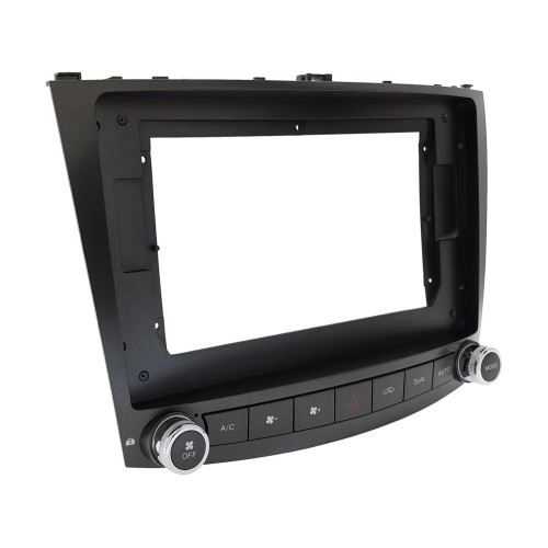 Штатная магнитола Wide Media MT1321QT PRO для Lexus IS II 2005-2013  на Android 10.0