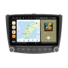 Штатная магнитола Wide Media MT1321QT PRO для Lexus IS II 2005-2013  на Android 10.0