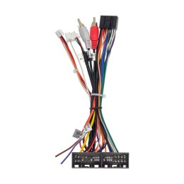 Штатная магнитола Wide Media MT105QT PRO для Hyundai ix35, Tucson 2009 - 2015 на Android 10.0