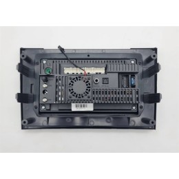 CarMedia SL-1136 для Volvo XC-90 2002-2014 на Android 13.0