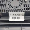 Штатная магнитола CarMedia SL-1136 для Volvo XC-90 2002-2014 на Android 13.0