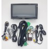 Штатная магнитола CarMedia SL-1136 для Volvo XC-90 2002-2014 на Android 13.0