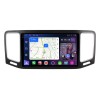 Магнитола Farcar XXL9915M (S500 PLUS) TS20 (8/256 ГБ) для Volkswagen Sharan II 2010-2022 (экран 2K) на Android 13.0