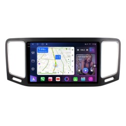 Магнитола Farcar BX9915M (S500 PLUS) для Volkswagen Sharan II 2010-2022 (экран 2K) на Android 12.0