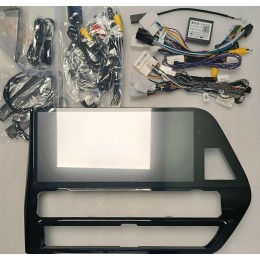 CarMedia NH-T1215 для Toyota Highlander 2022+ на Android 10.0