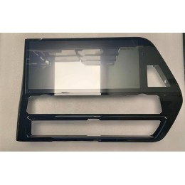 CarMedia NH-T1215 для Toyota Highlander 2022+ на Android 10.0