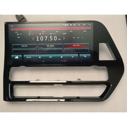 CarMedia NH-T1215 для Toyota Highlander 2022+ на Android 10.0