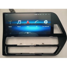 CarMedia NH-T1215 для Toyota Highlander 2022+ на Android 10.0
