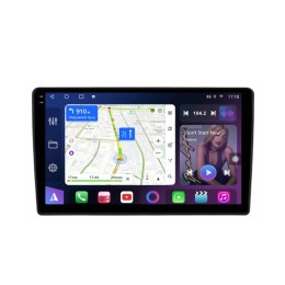 Магнитола Farcar BX9916M 360 (S500 PLUS) для Dodge 2006+ (экран 2K) на Android 12.0