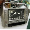 Штатная магнитола CarMedia ZH-L9002 для Lexus GX460 2010-2019 на Android 13.0