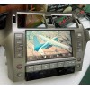 Штатная магнитола CarMedia ZH-L9002 для Lexus GX460 2010-2019 на Android 13.0