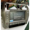 Штатная магнитола CarMedia ZH-L9002 для Lexus GX460 2010-2019 на Android 13.0