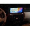 Штатная магнитола CarMedia ZH-N1209 для Nissan Patrol V (Y61) 2004-2010 на Android 12.0