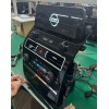 Штатная магнитола CarMedia ZH-N1210 для Nissan Patrol 2010+ high на Android 12.0