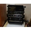 Штатная магнитола CarMedia ZH-N1210 для Nissan Patrol 2010+ high на Android 12.0