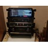 Штатная магнитола CarMedia ZH-N1210 для Nissan Patrol 2010+ high на Android 12.0