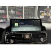 Штатная магнитола CarMedia ZH-T1206 для Toyota Land Cruiser 200 2007-2015 top на Android 13.0