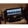 Штатная магнитола CarMedia ZH-T1206 для Toyota Land Cruiser 200 2007-2015 top на Android 13.0