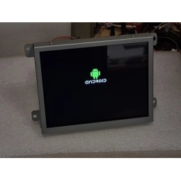 CarMedia ZH-J8401 для Jeep Grand Cherokee 2013-2022 на Android 13.0