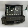 Штатная магнитола CarMedia ZH-L9001 для Lexus LX III 570 2007-2015 на Android 12.0