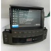 Штатная магнитола CarMedia ZH-L9001 для Lexus LX III 570 2007-2015 на Android 12.0
