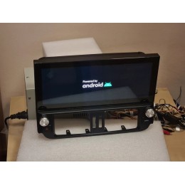 CarMedia ZH-T1209 для Toyota Land Cruiser Prado 150 2009-2013 high на Android 13.0