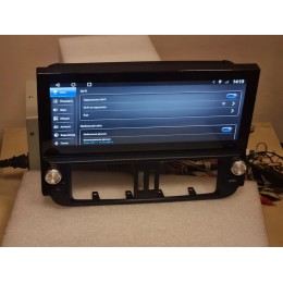 CarMedia ZH-T1209 для Toyota Land Cruiser Prado 150 2009-2013 high на Android 13.0