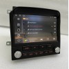 Штатная магнитола CarMedia ZH-T1207 для Toyota Land Cruiser 100 1998-2002 на Android 13.0