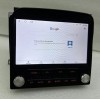 Штатная магнитола CarMedia ZH-T1207 для Toyota Land Cruiser 100 1998-2002 на Android 13.0