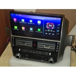 CarMedia ZH-L1220 для Lexus GX460 2010-2019 на Android 12.0