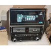 Штатная магнитола CarMedia ZH-L1220 для Lexus GX460 2010-2019 на Android 12.0