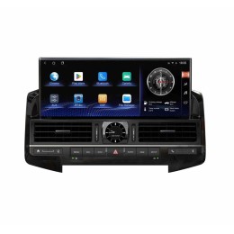 CarMedia ZH-T1269 для Toyota Land Cruiser 200 2016-2021 top на Android 12.0