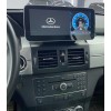 Штатная магнитола 8/128 ГБ RDL-7700 NEW для Mercedes GLK-Class (X204) 2008-2012 NTG 4.0 на Android 13.0