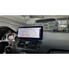 Штатная магнитола 8/128 ГБ RDL-7700 NEW для Mercedes C-klasse (W204) 2009-2013 NTG 4.0 на Android 13.0