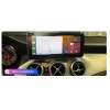 Штатная магнитола Parafar для Mercedes-Benz CLA (2013-2014) c117 NTG 4.5/4.7 8/128 ГБ на Android 13.0 (PF6111A138/128CLA)