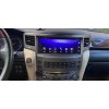 Штатная магнитола CarMedia ZH-L1209 для Lexus LX III 570 2007-2015 на Android 13.0