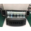 Штатная магнитола CarMedia ZH-L1209 для Lexus LX III 570 2007-2015 на Android 13.0