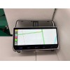 Штатная магнитола CarMedia ZH-T1204 для Toyota Land Cruiser Prado 150 2017-2020 на Android 12.0