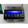 Штатная магнитола CarMedia ZH-T1204 для Toyota Land Cruiser Prado 150 2017-2020 на Android 12.0