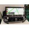 Штатная магнитола CarMedia ZH-M1207 для Mitsubishi Pajero IV 2006-2019 на Android 12.0