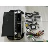Штатная магнитола CarMedia ZH-M1207 для Mitsubishi Pajero IV 2006-2019 на Android 12.0