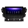 Штатная магнитола CarMedia KP-T1213 для Toyota Alphard III 2015+ на Android 10.0