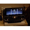 Штатная магнитола CarMedia KP-T1206 для Toyota Land Cruiser 200 2007-2015 top на Android 10.0