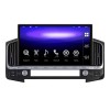 Штатная магнитола CarMedia KP-T1303 для Toyota Land Cruiser 200 2007-2015 top на Android 10.0