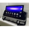 Штатная магнитола CarMedia KP-T1302 для Toyota Land Cruiser 200 2015-2021+ Low на Android 10.0
