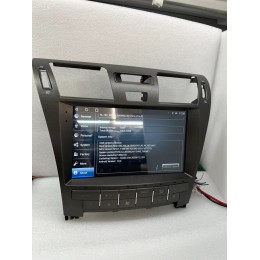 CarMedia KP-L1002 для Lexus LS 460 2006-2009 на Android 10.0
