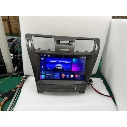 CarMedia KP-L1002 для Lexus LS 460 2006-2009 на Android 10.0