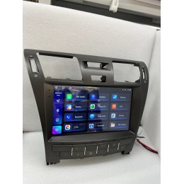 CarMedia KP-L1002 для Lexus LS 460 2006-2009 на Android 10.0