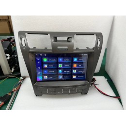 CarMedia KP-L1002 для Lexus LS 460 2006-2009 на Android 10.0